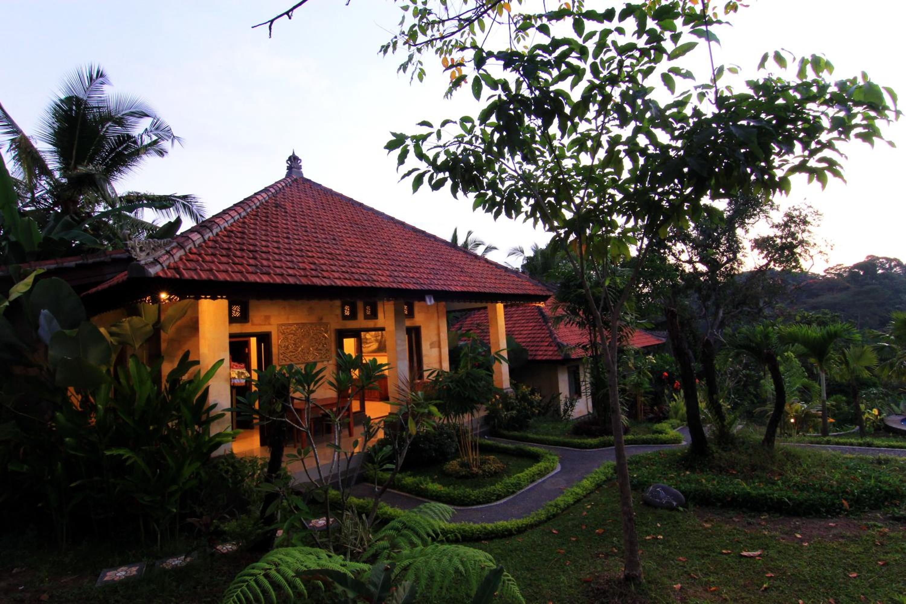 Фото Villa Capung Mas