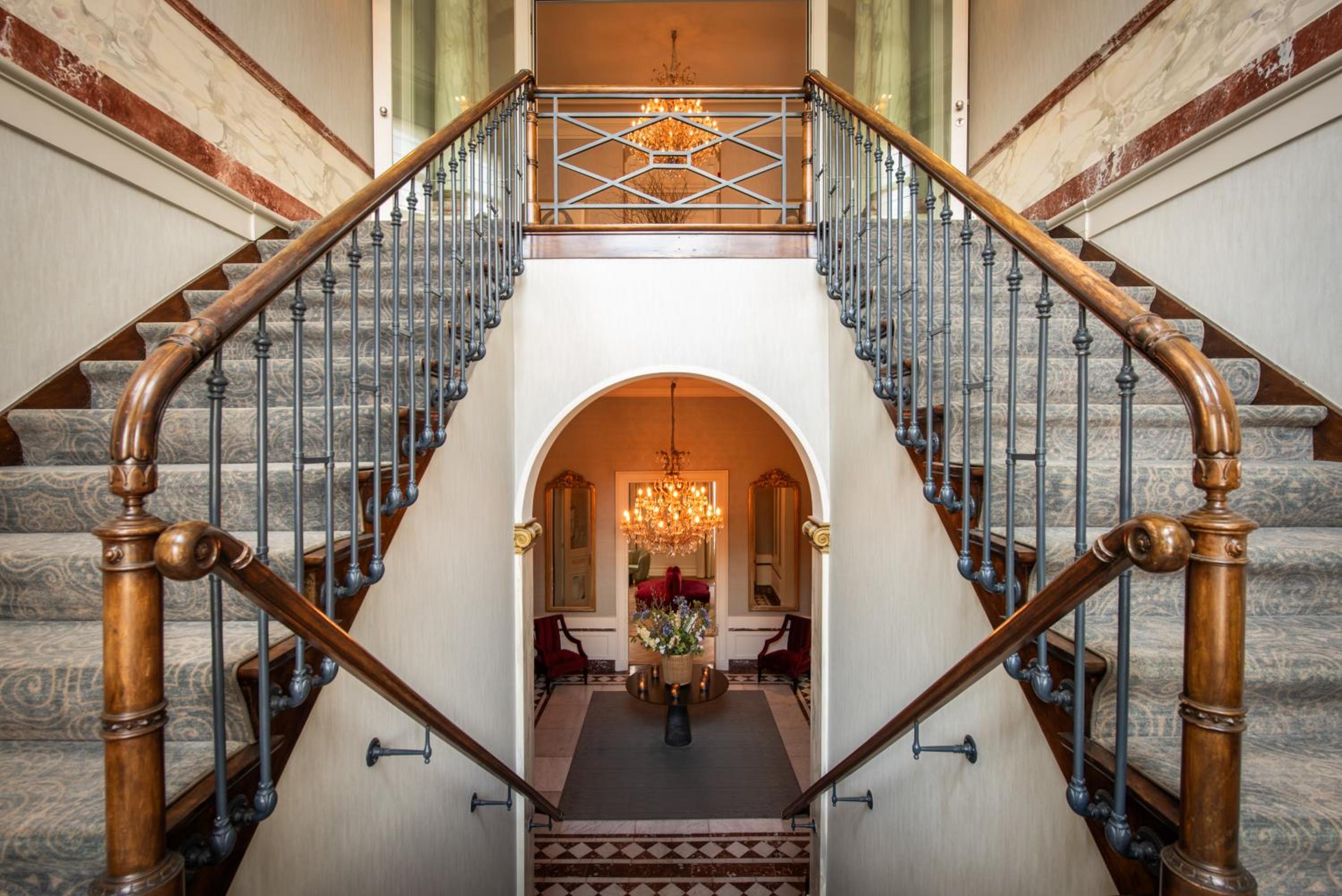 Фото Hotel Dukes' Arches