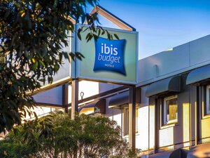 Гостиница ibis budget St Peters