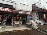 Bereket Pastry (İstanbul, Bahçelievler, Zafer Mah., Halit Ziya Uşaklıgil Cad., 44A), panadería