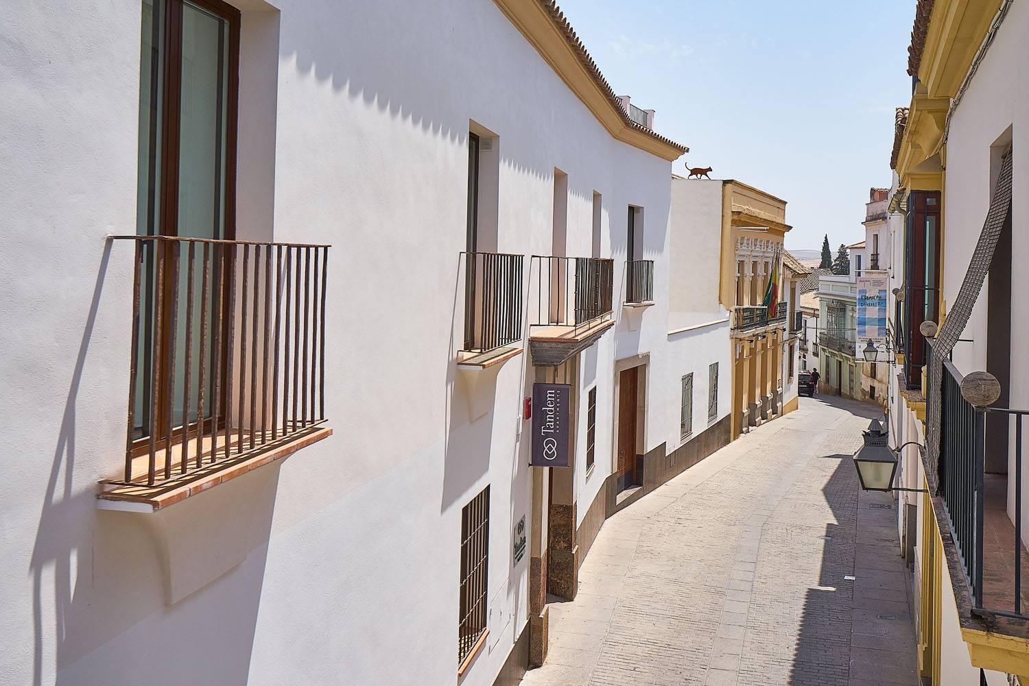 Фото Tandem el Patio