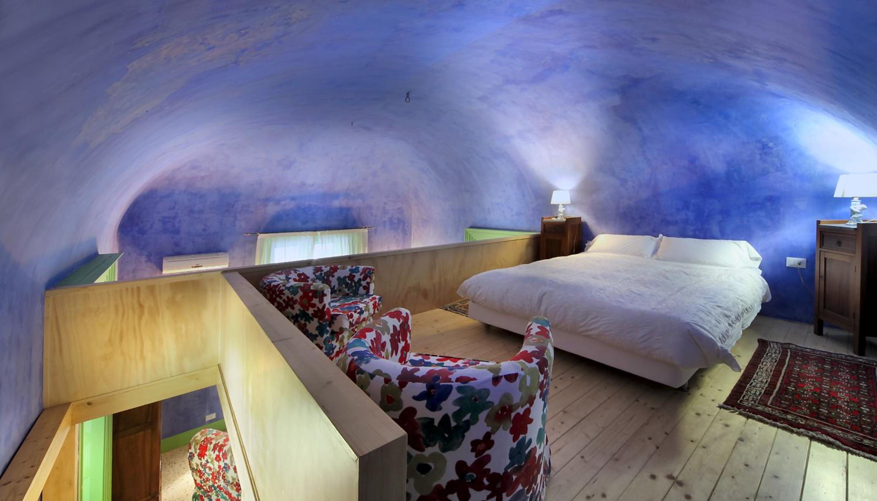 Фото Casa D'aria