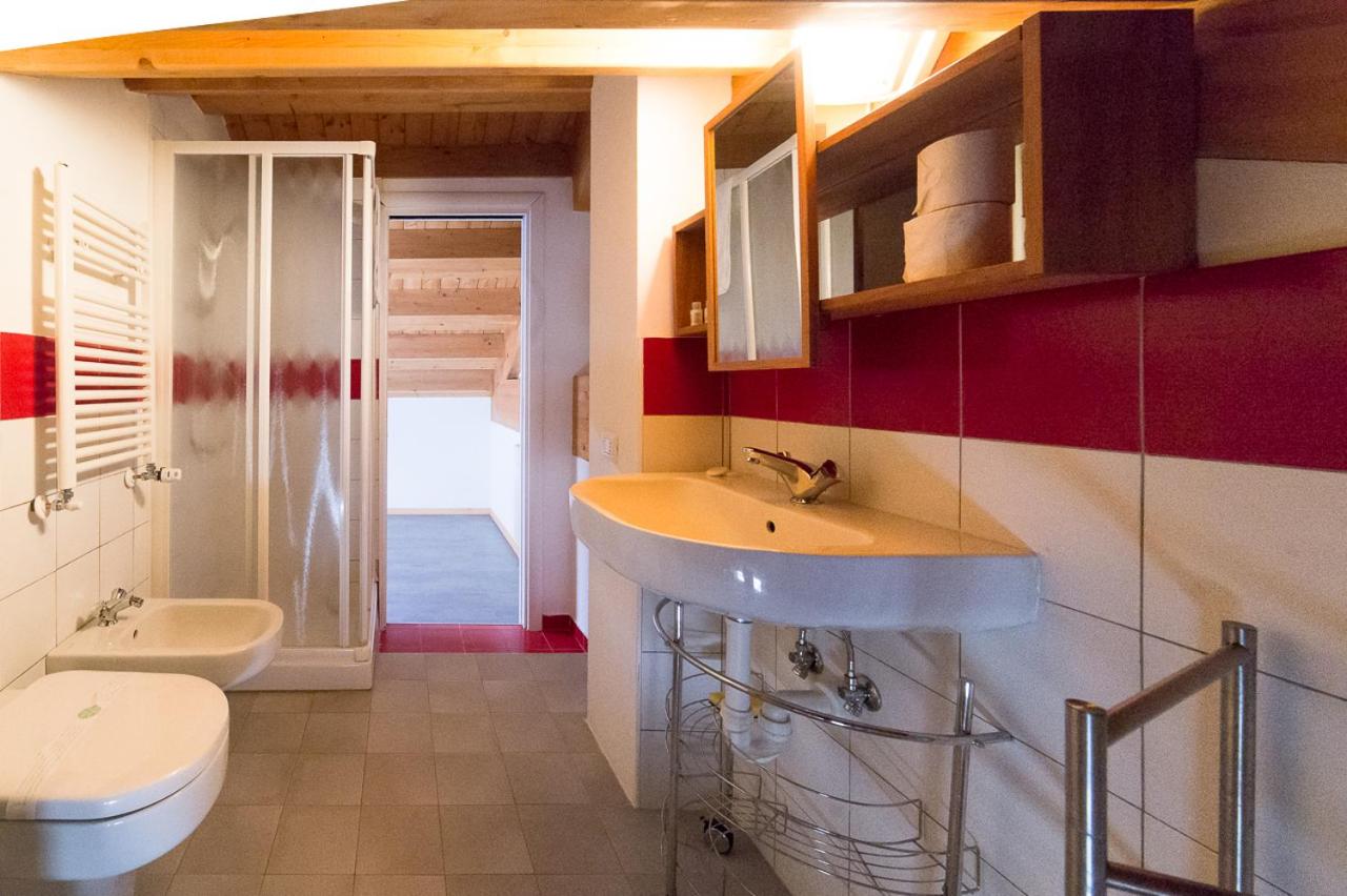 Фото Residenze Darsena