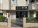 Hairdresser Tayfun Buyuk (Antalya, Muratpaşa, Fener Mah., 1981. Sok., 2A), hairdresser