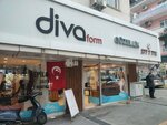Diva Form (İzmir, Balçova, Ata Cad., 81), beauty salon