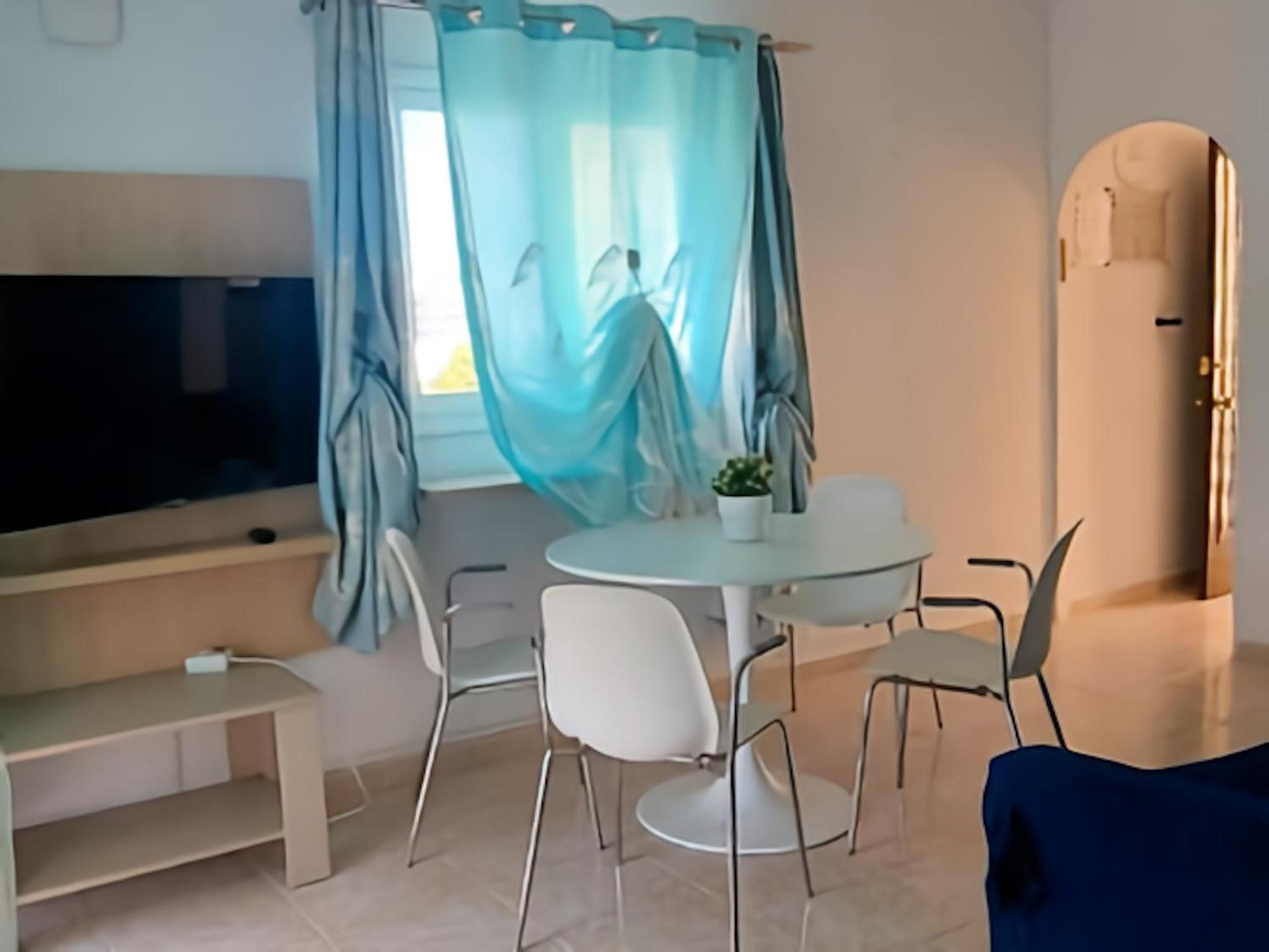 Фото RT-Apartamentos Guinea