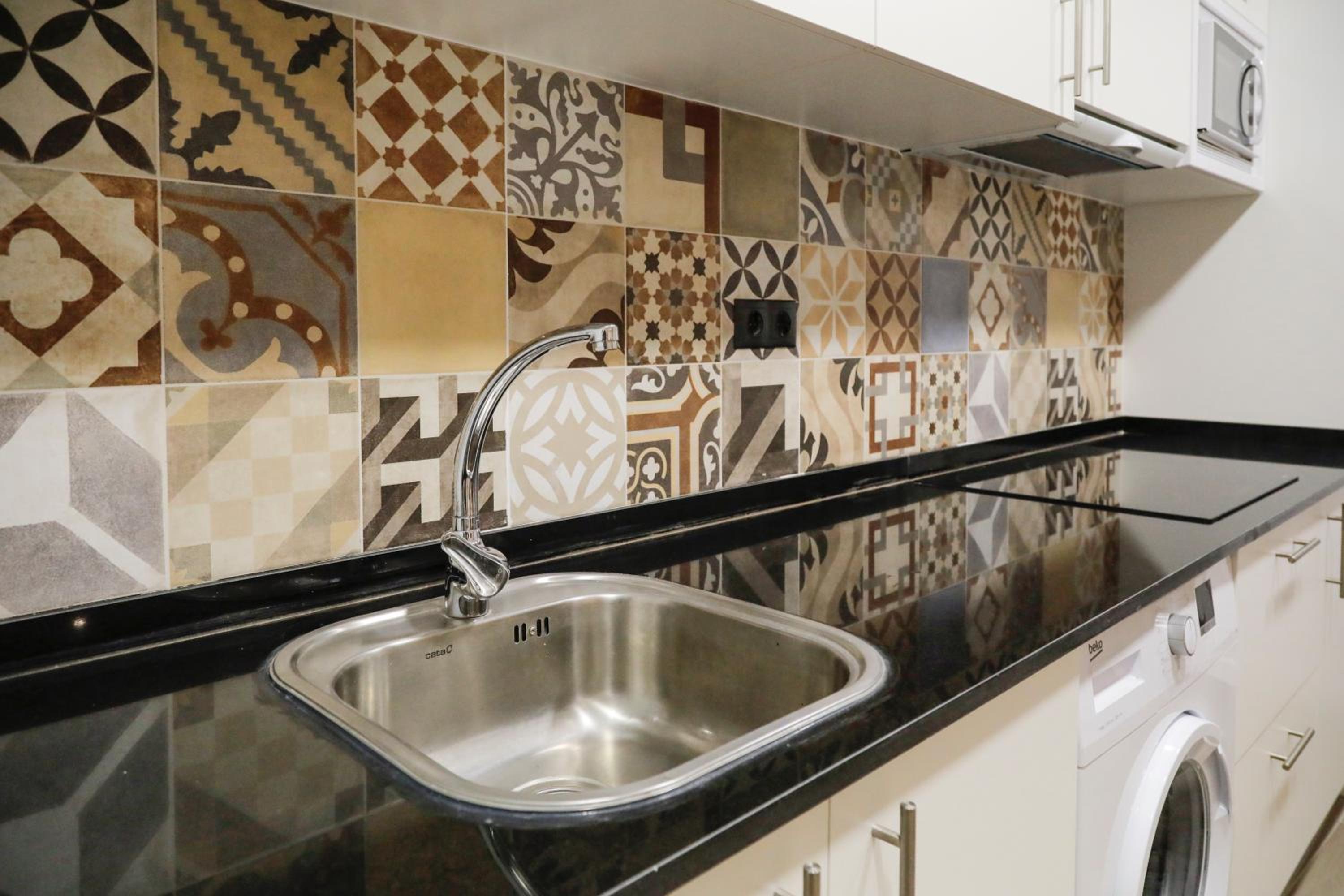 Фото SM Apartments Station