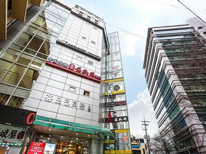 Гостиница 24 Guesthouse Seoul City Hall