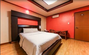 Гостиница Prince Motel