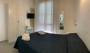 Гостиница Hotel Marylise