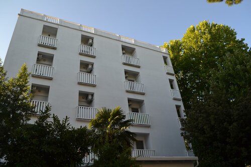 Гостиница Hotel Gianlore