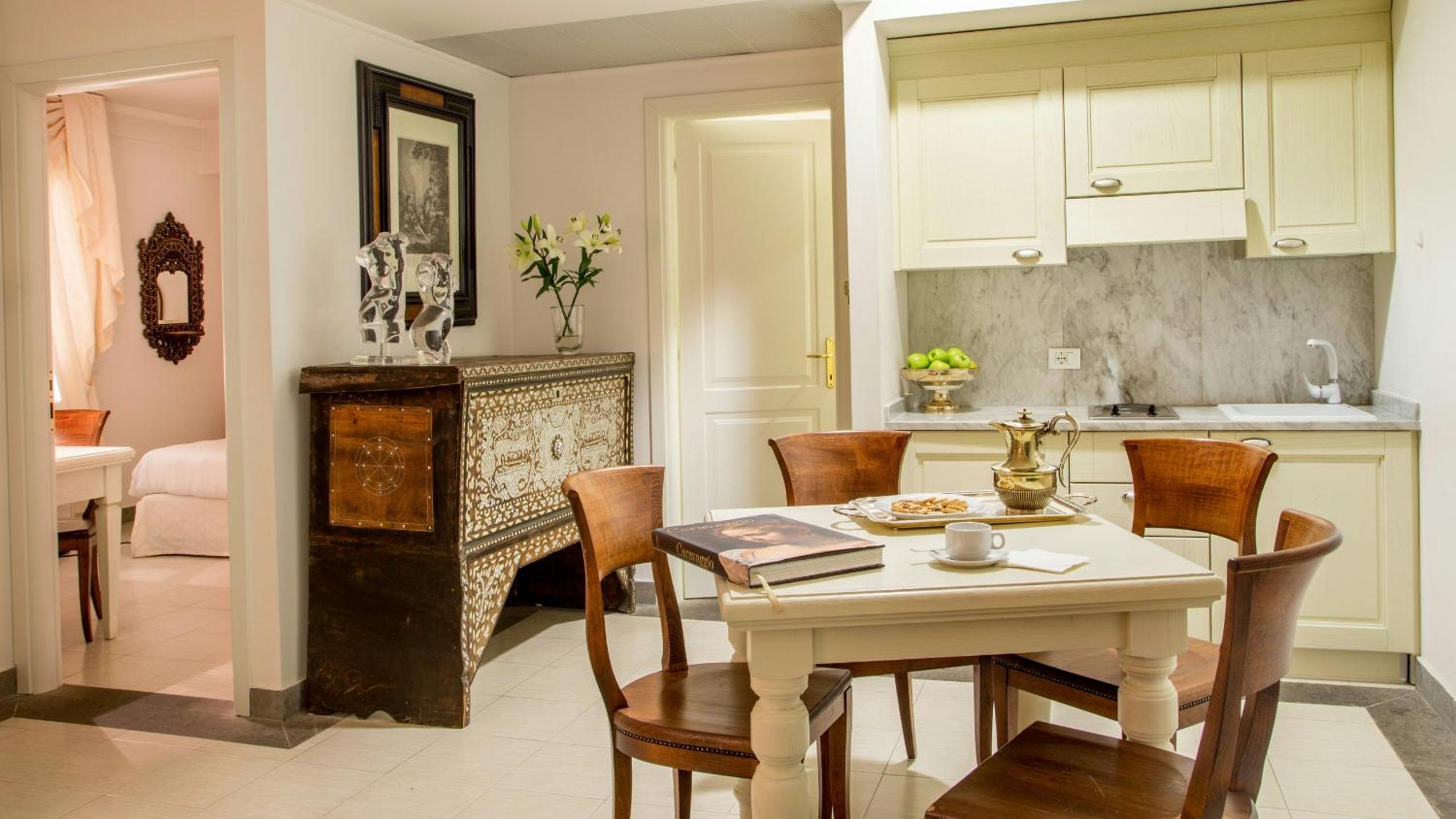 Фото Arcom Palace