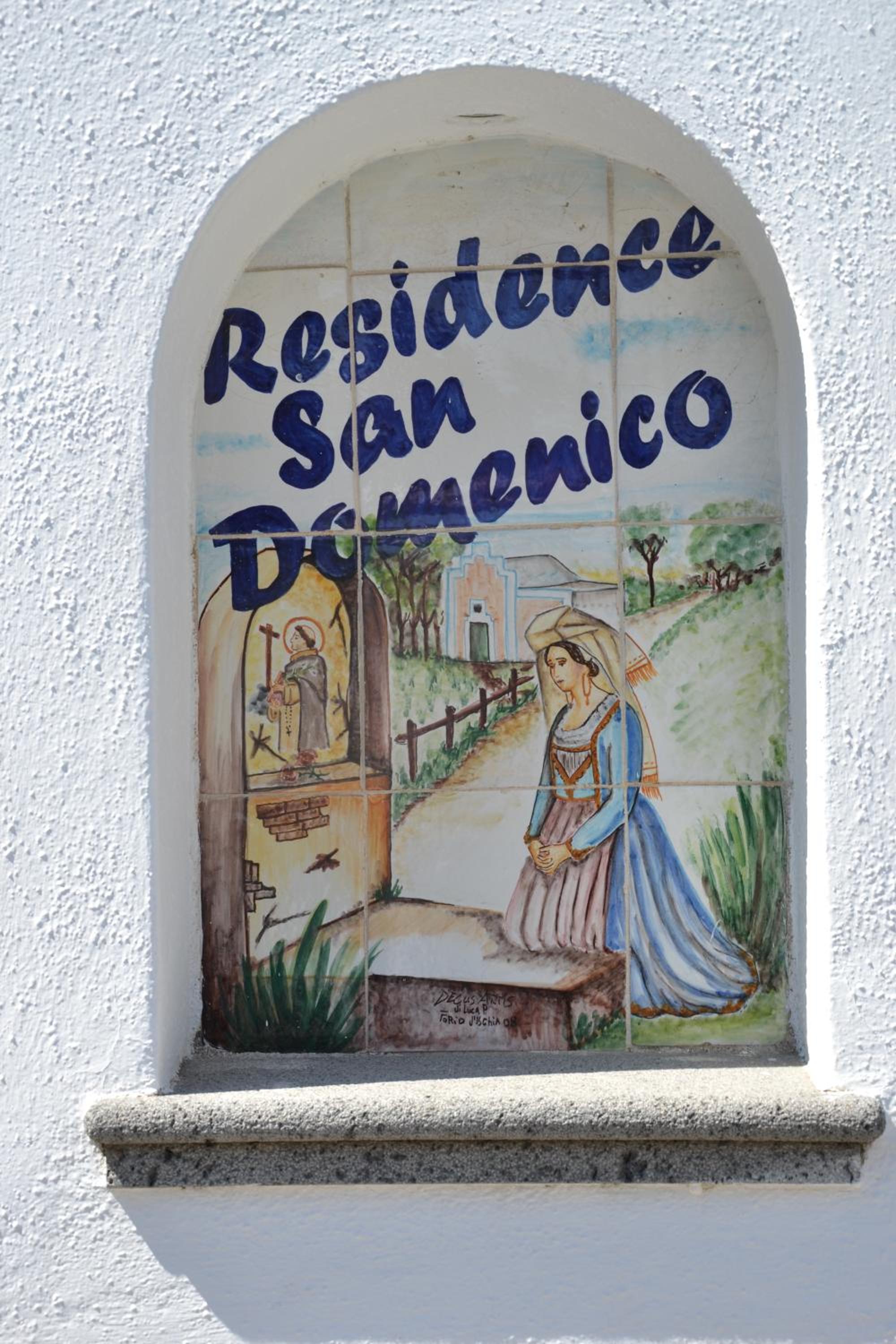 Фото Residence San Domenico