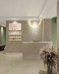 Secret care for beauty (Zorge Street, 52), beauty salon