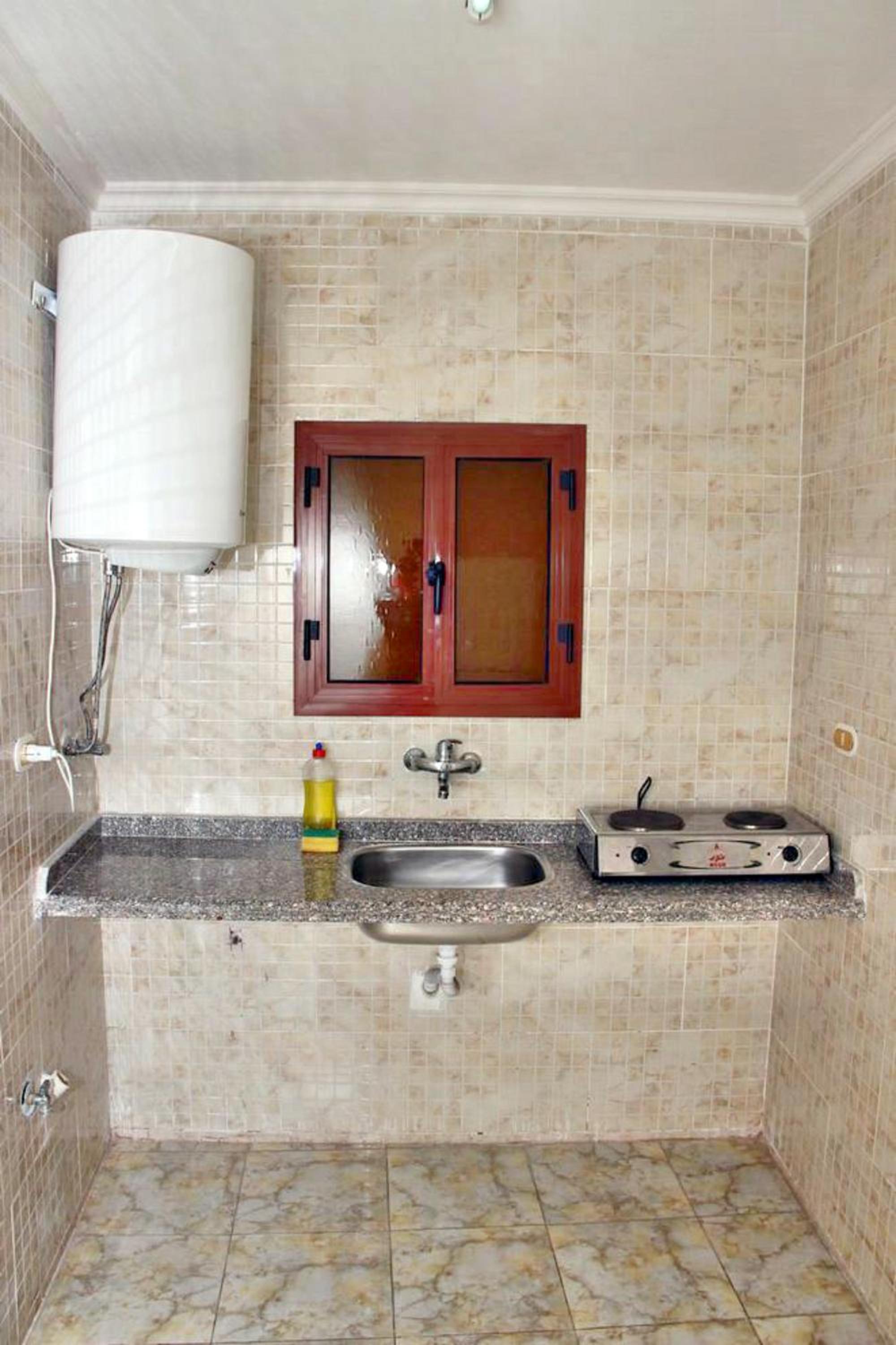 Фото Alexandria Mediterranean Suites