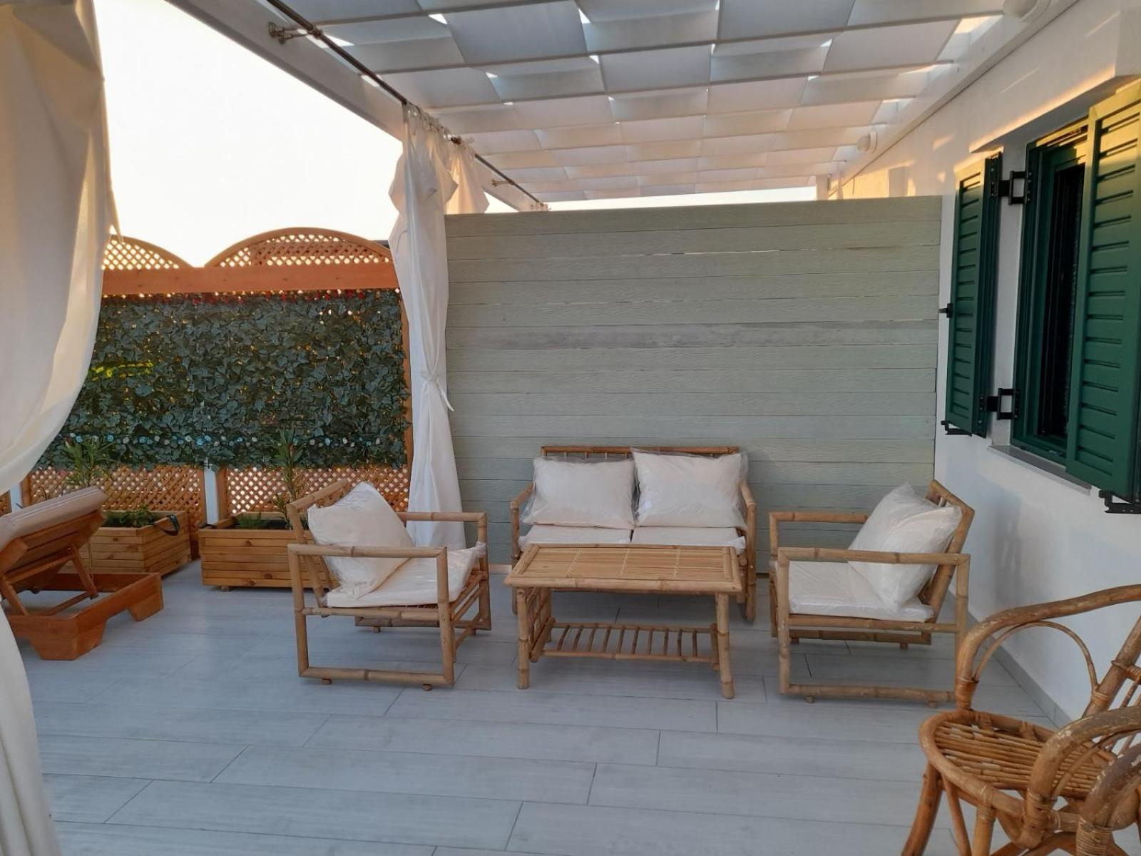 Фото Finiki View Hotel Apartments