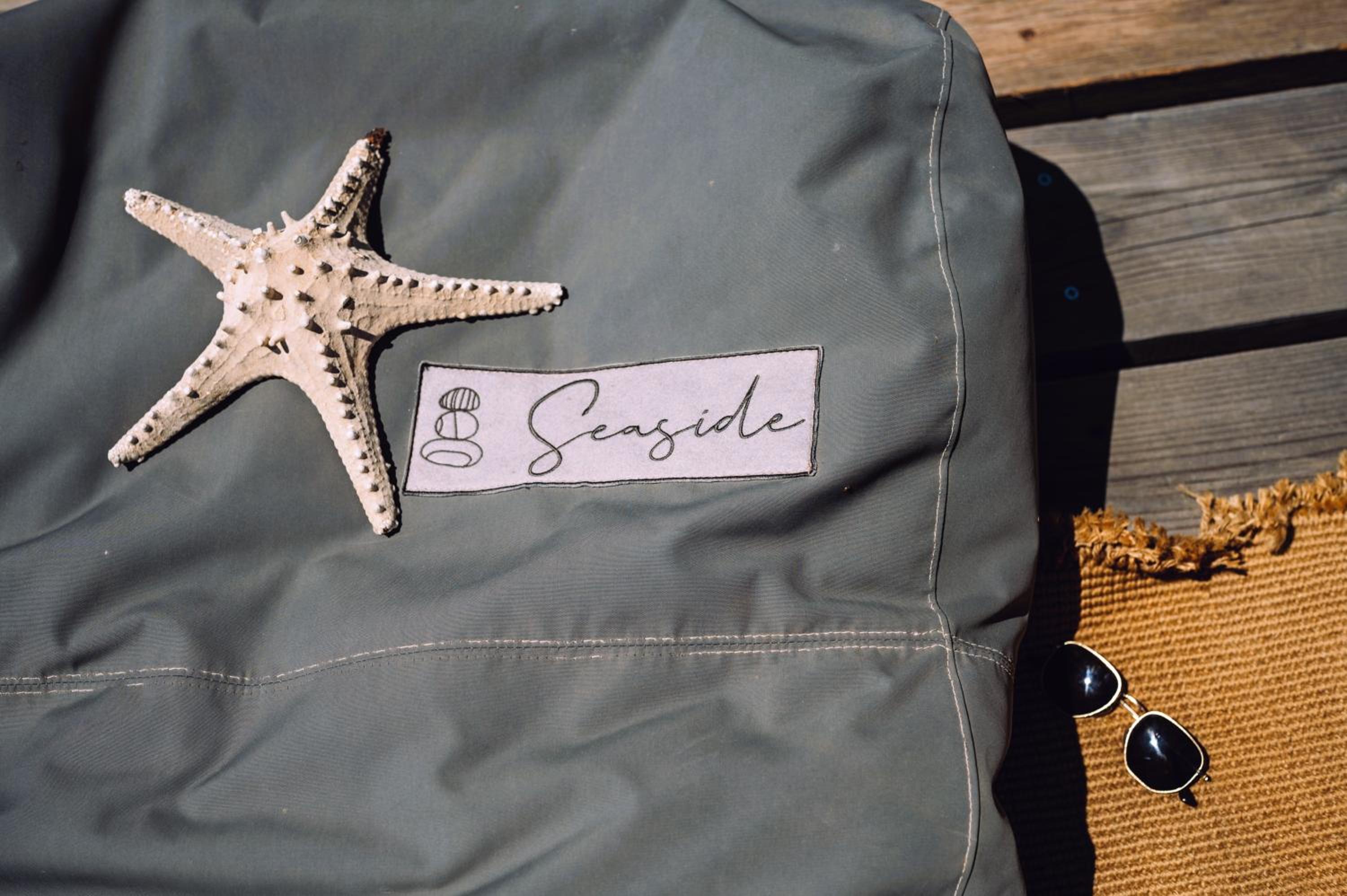 Фото Sea Side Studios & x26; Houses