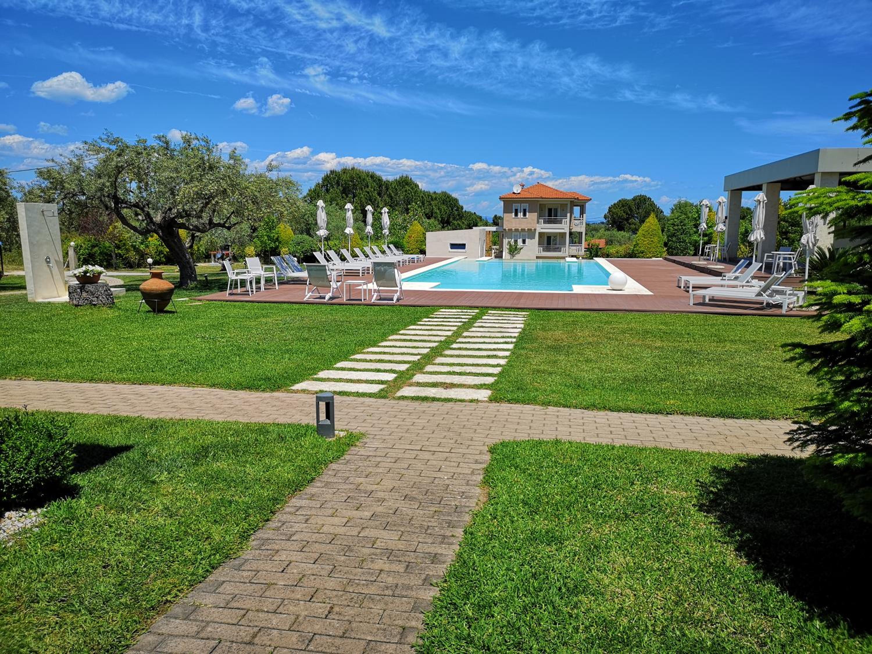 Фото Fillis House