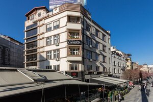 Гостиница Hotel London B&b
