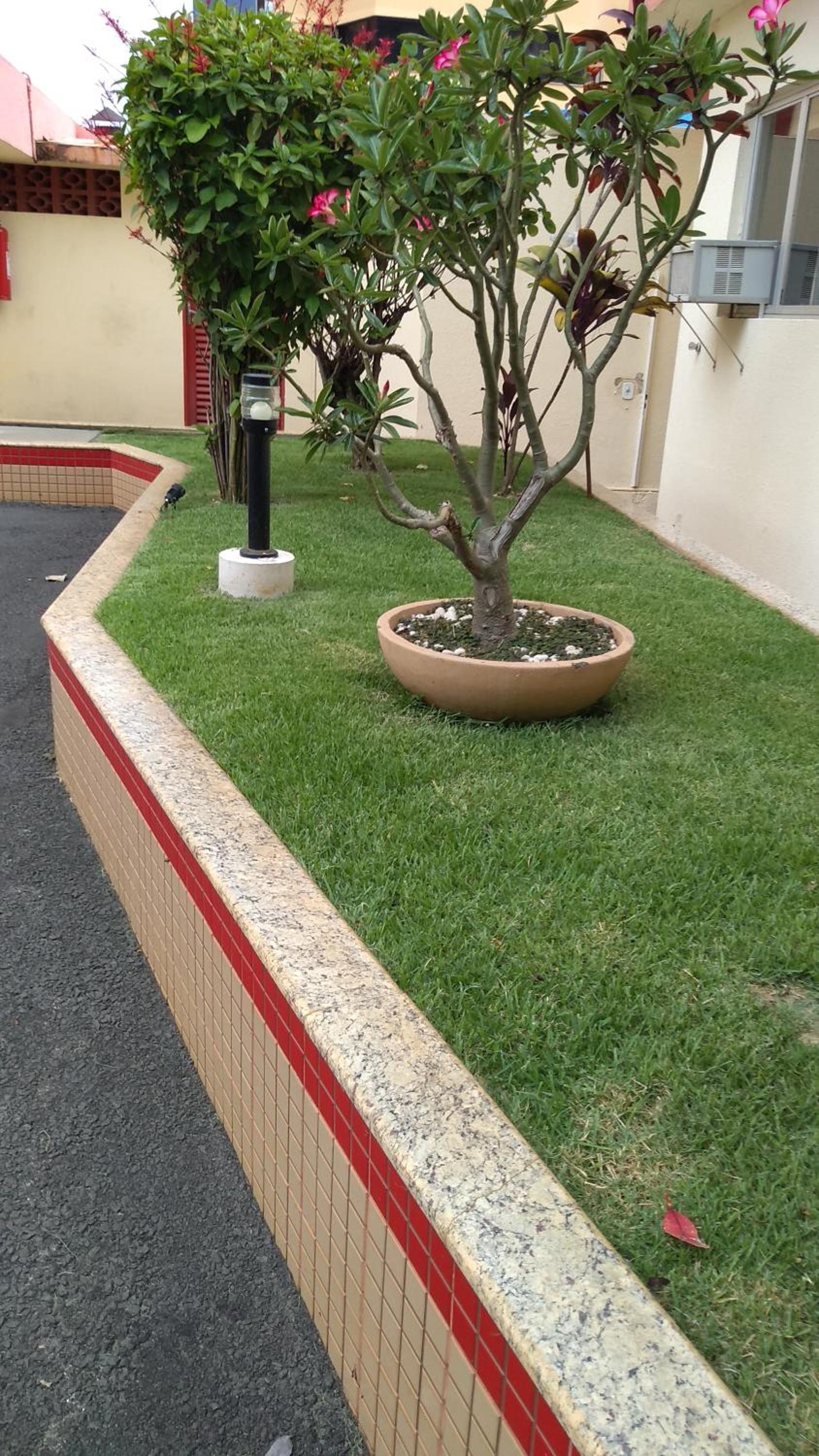 Фото Parque das Aguas Quentes