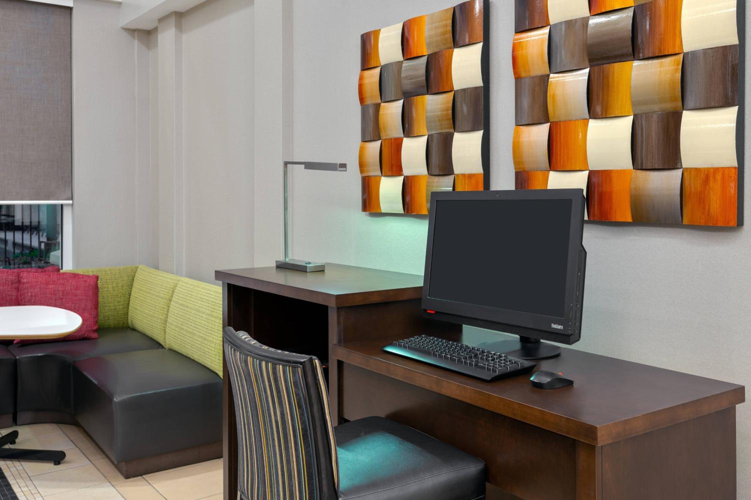 Фото Residence Inn by Marriott Port St. Lucie