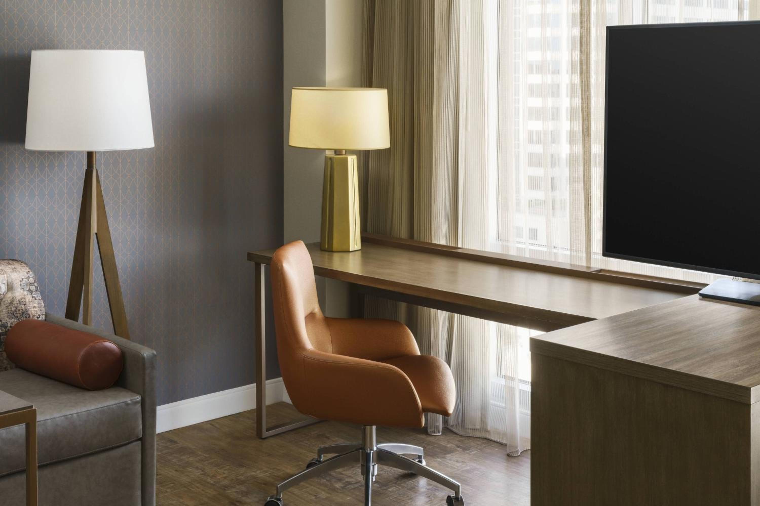 Фото Residence Inn by Marriott Austin Downtown/Convention Center