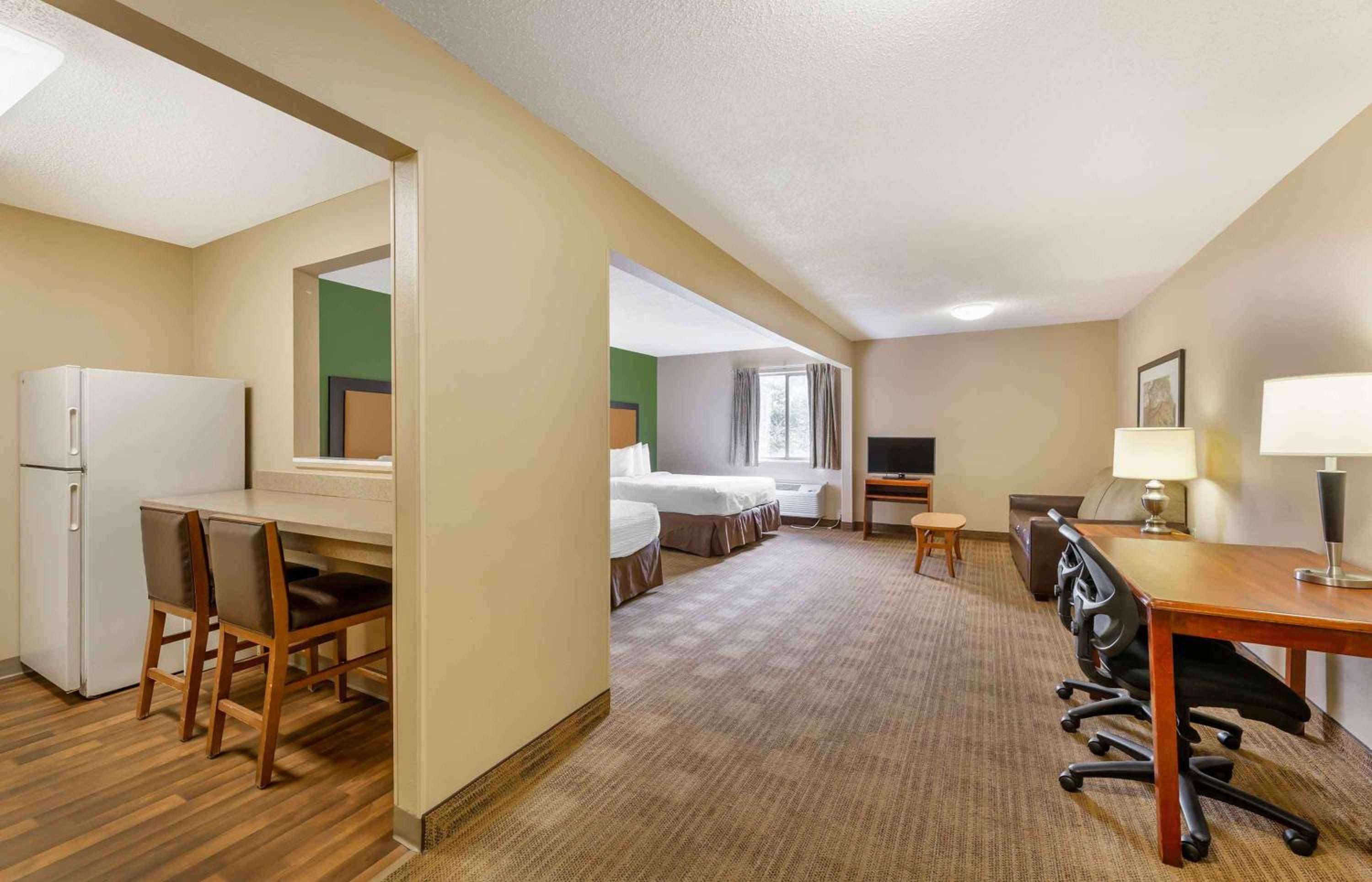 Фото Extended Stay America Suites Tallahassee Killearn