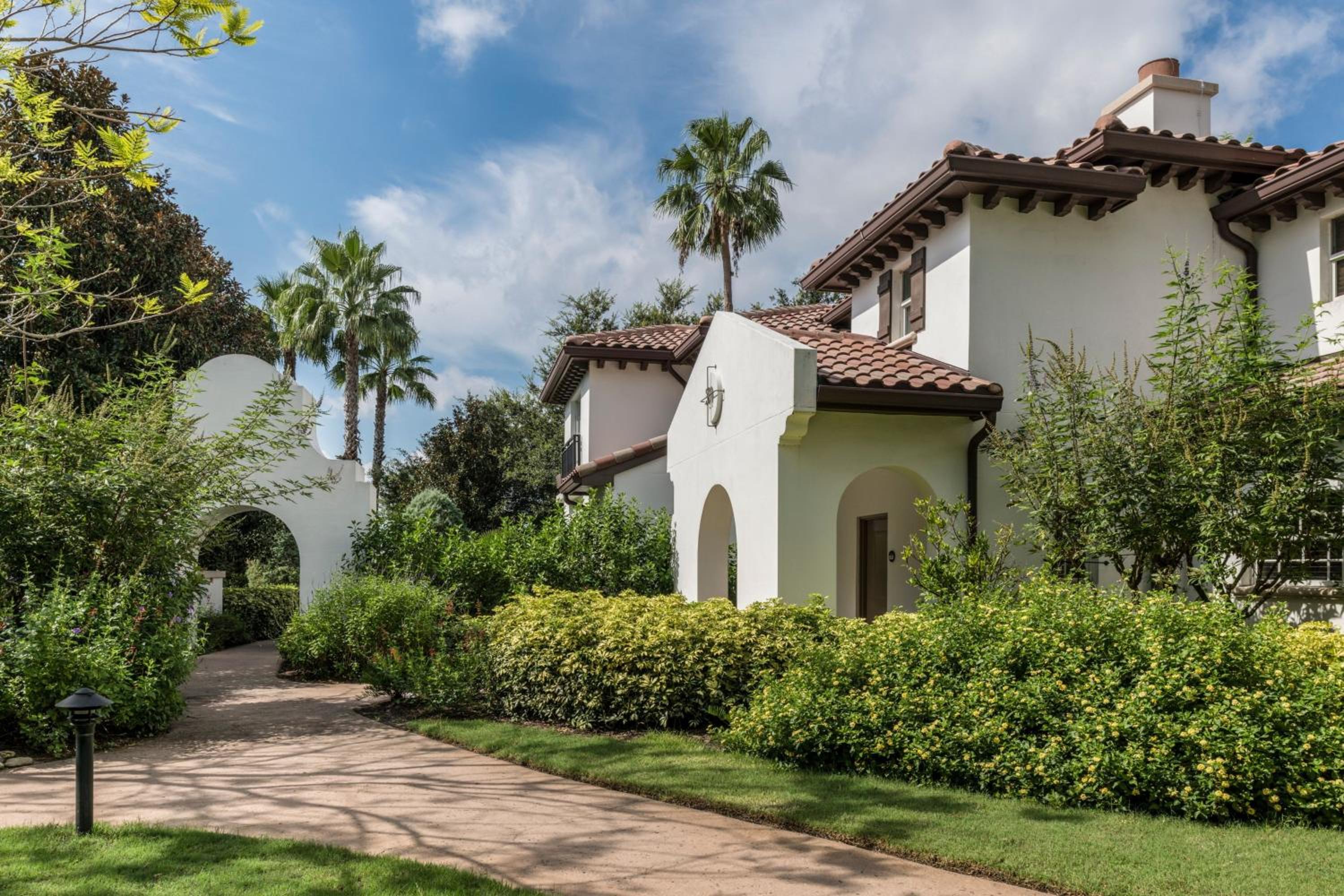 Фото Marriott's Lakeshore Reserve