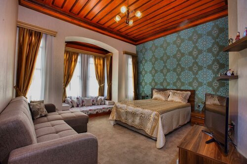 Апартаменты The Pashas House в Фатихе