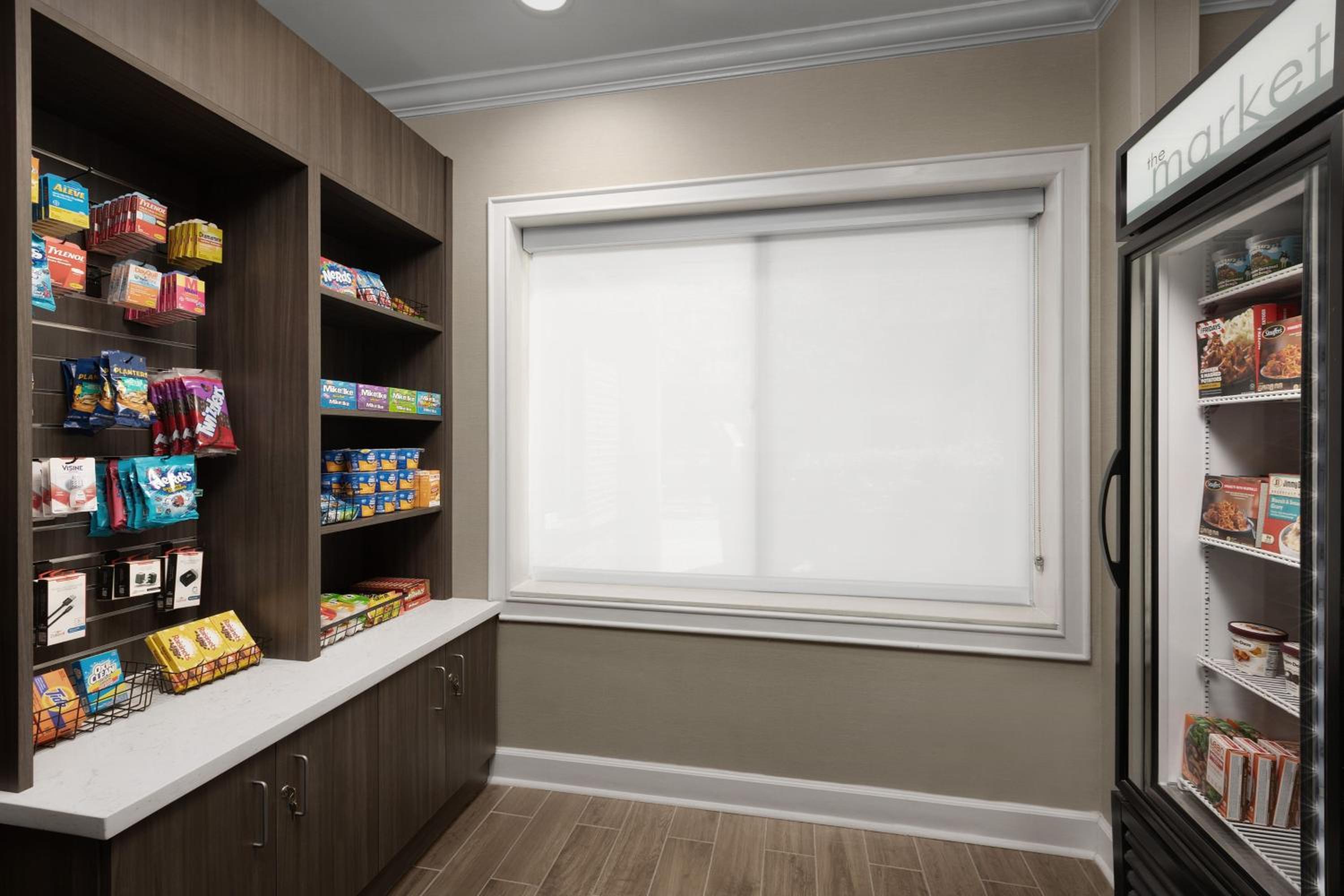 Фото Residence Inn by Marriott Charlotte SouthPark