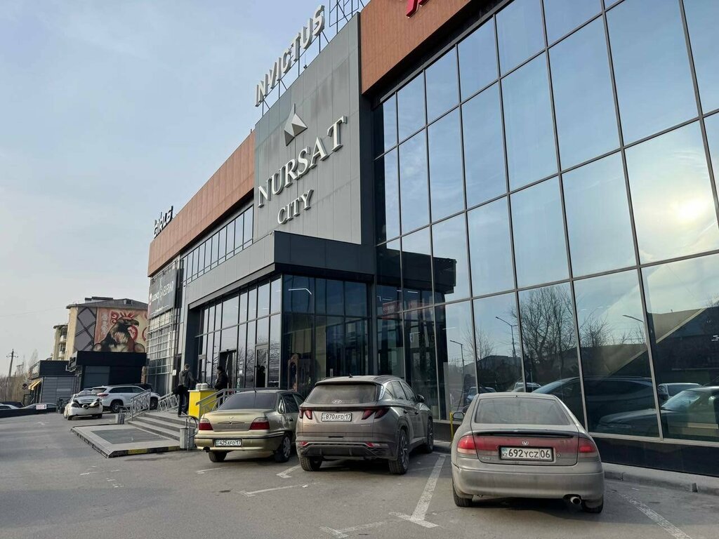 Coffee machine Coffee by Alash, Chimkent, photo