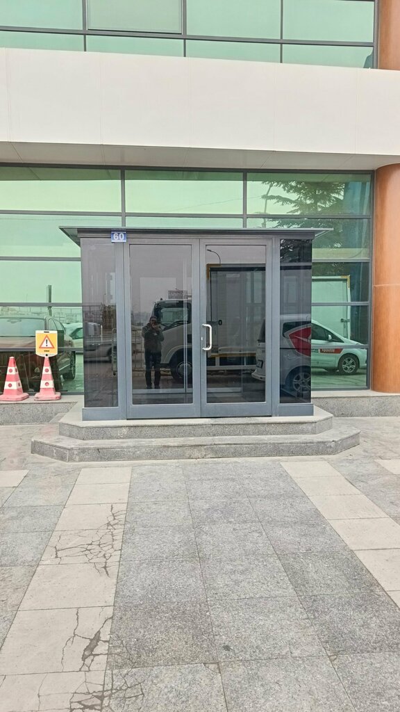 Construction company Boya İç Anadolu Ve Akdeniz, Konya, photo