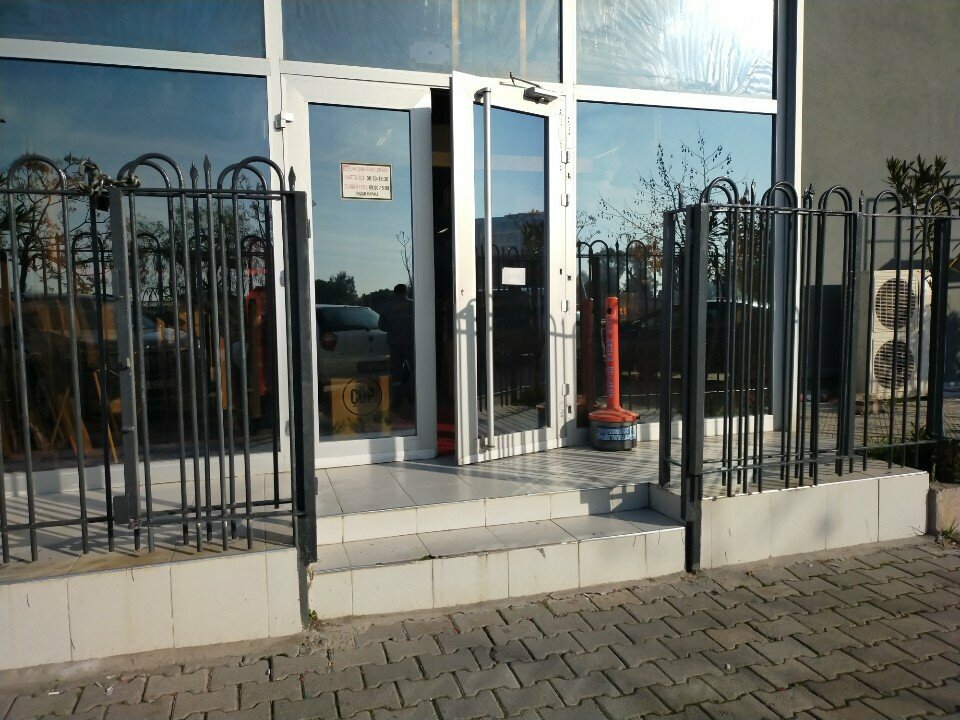 Printing services Can Digital Printing Stationery, Izmir, photo