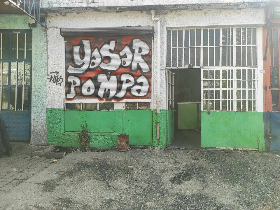 Pumping equipment Yasar Pump, Konya, photo