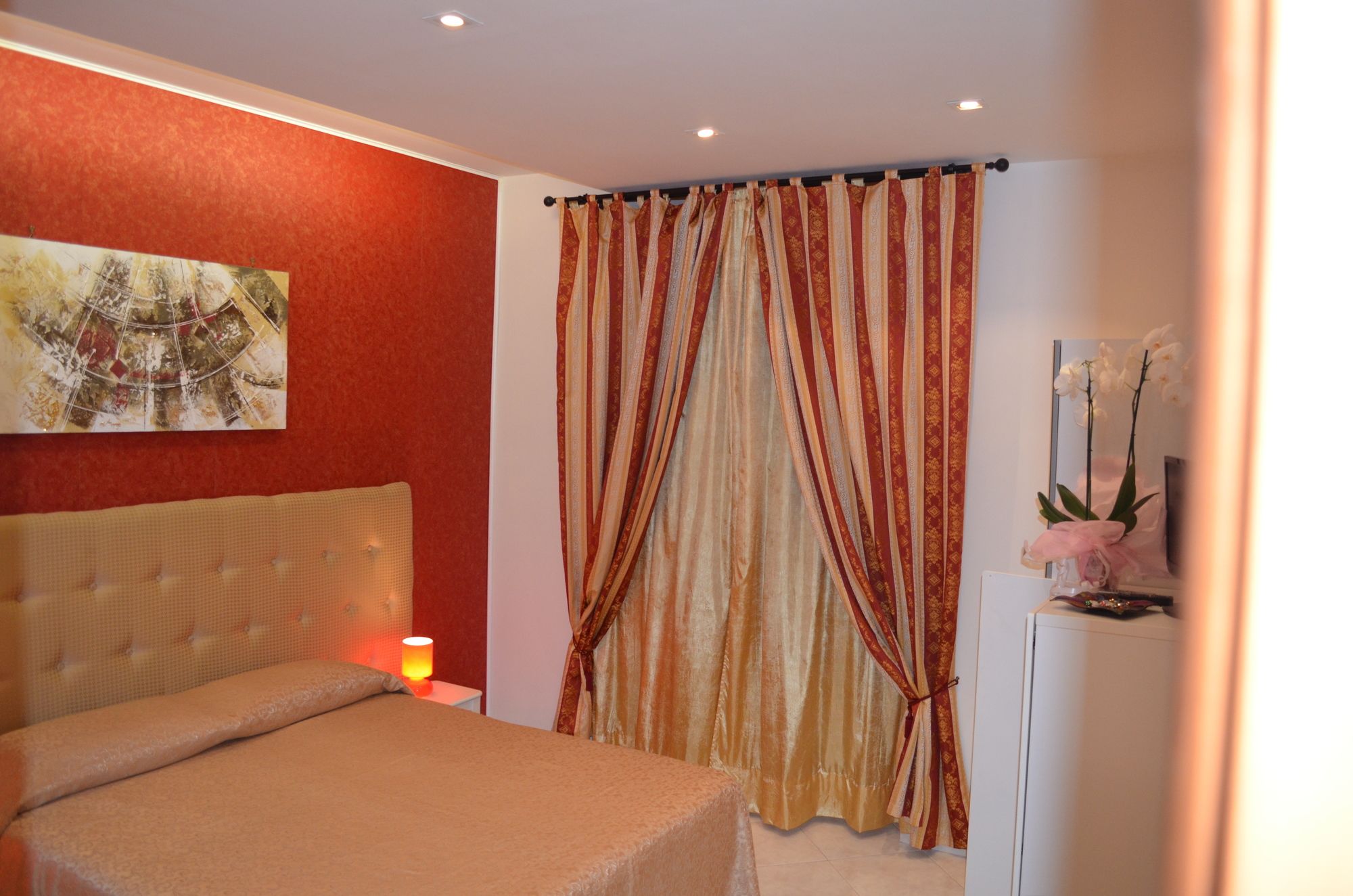 Фото B&b Domus Chiara