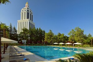 Гостиница Sheraton Batumi Hotel