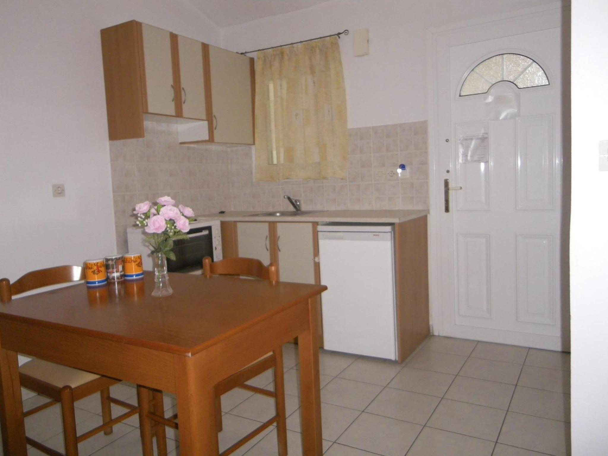 Фото Christakis Hotel