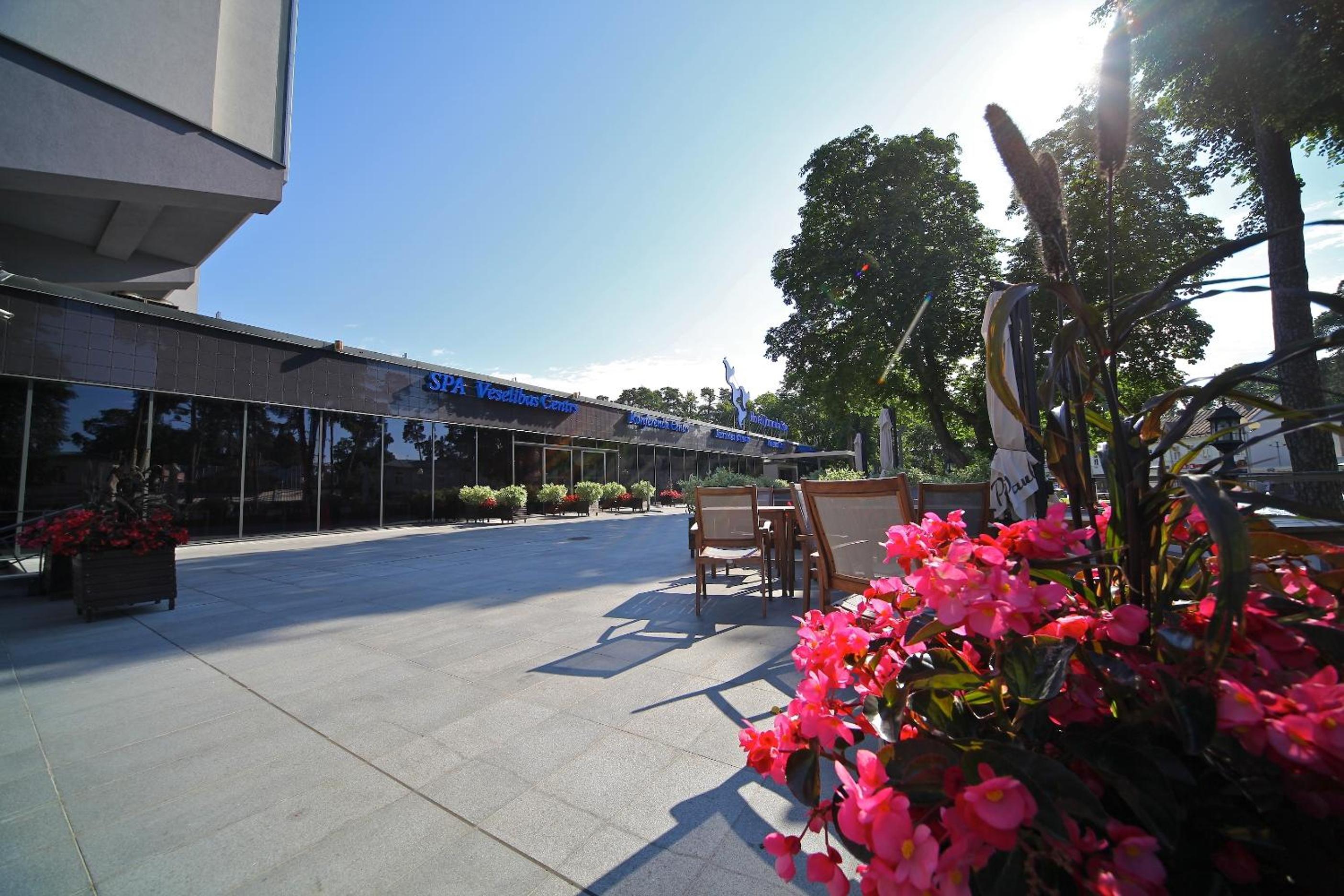 Фото Jurmala SPA