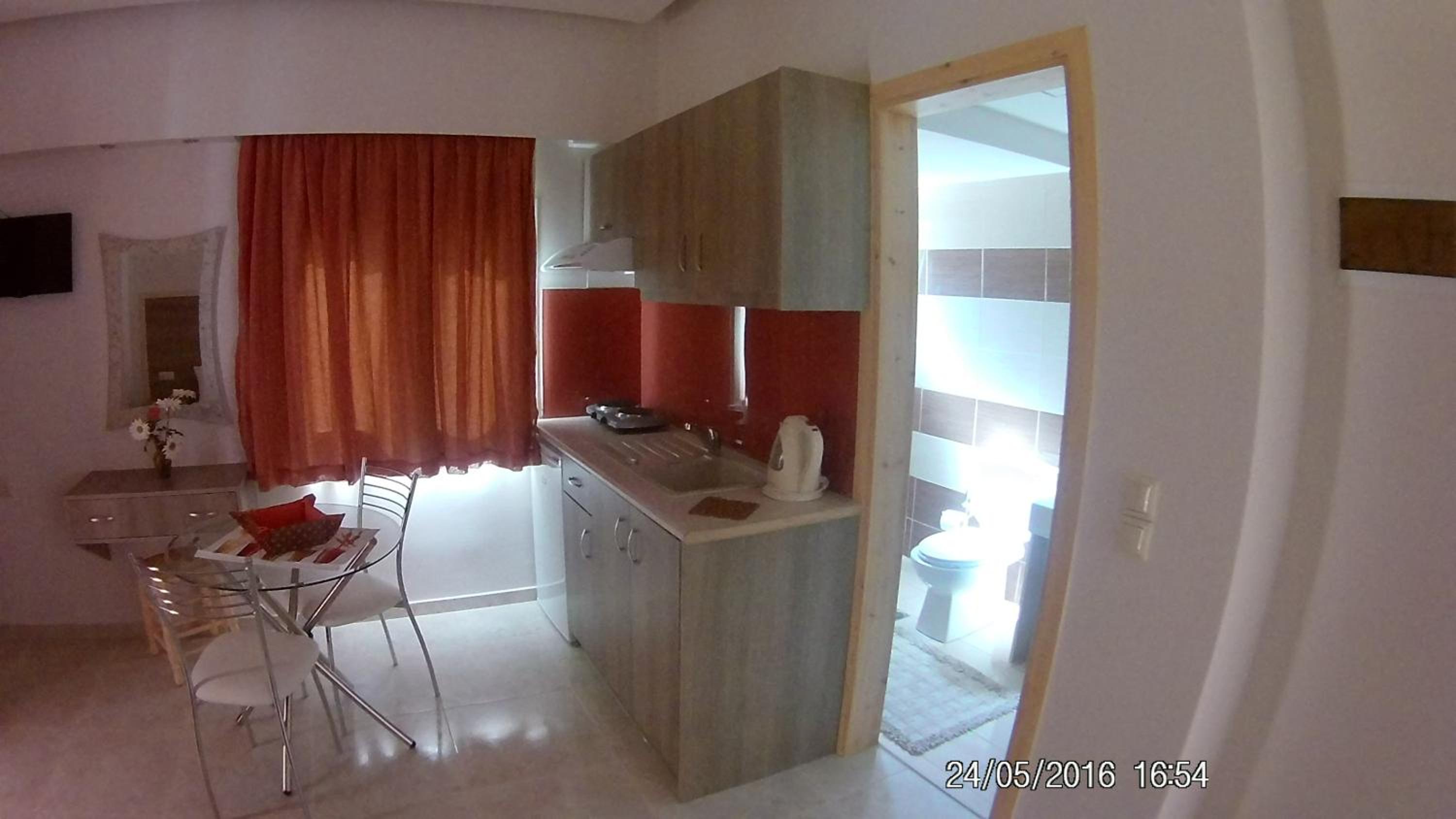 Фото Sirena Apartments