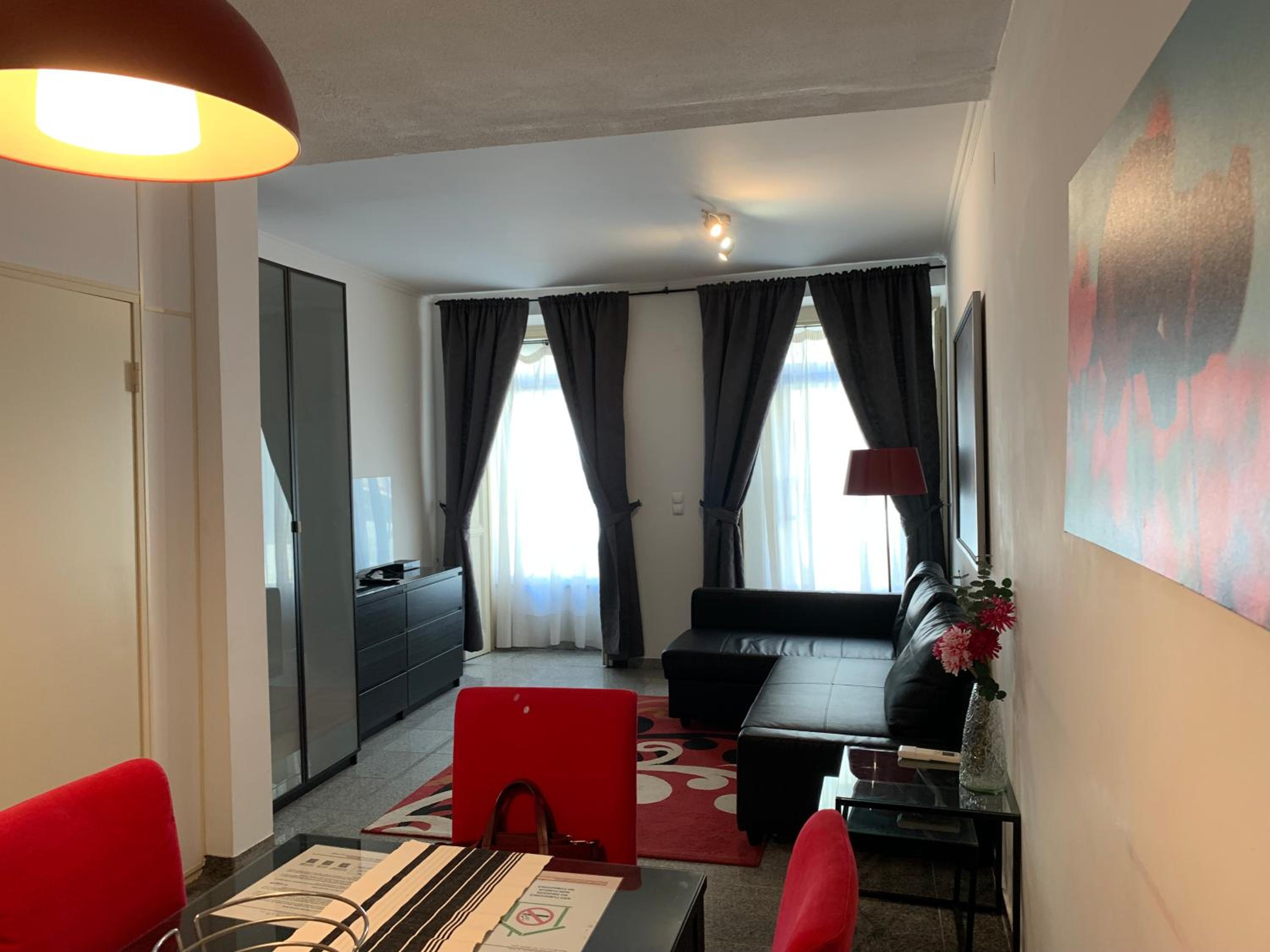 Фото Discovery Apartment Estrela