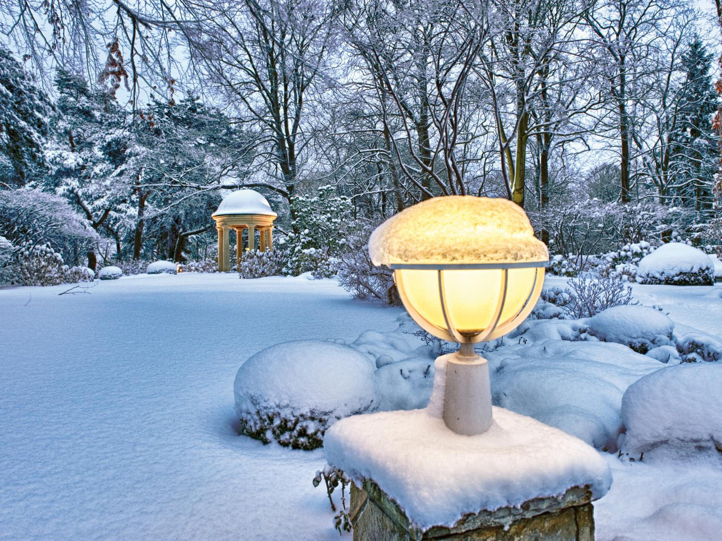 Фото Travel Charme Strandidyll Heringsdorf