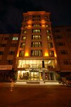 Imamoglu Pasa Restaurant (Kayseri, Kocasinan District, Kocasinan Boulevard, 24), hotel