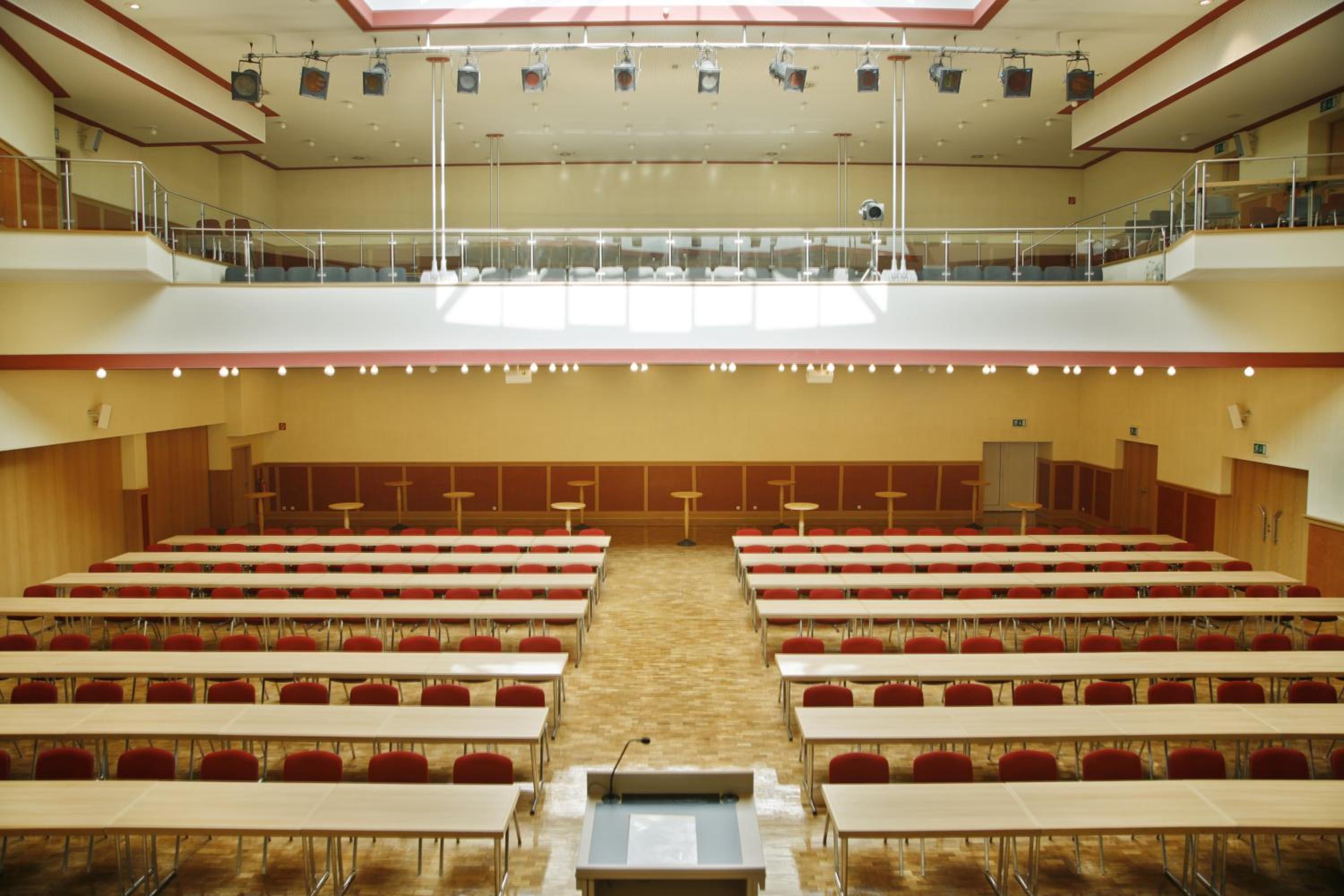 Фото Hotelpark Stadtbrauerei Arnstadt