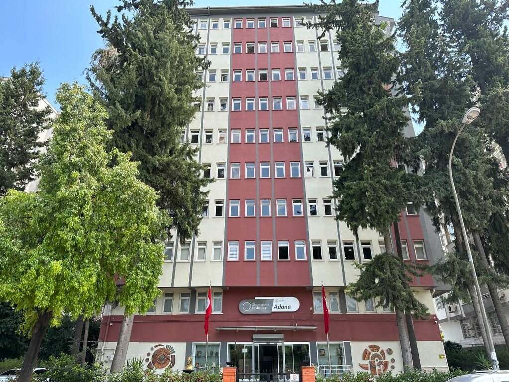 Art workshop Adana Maturation Institute Culture and Art Center, Adana, photo