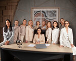 M-Realty Group (Rossolimo Street, 17с1) ، وكالة عقارية