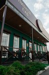 Хмельной замок (ulitsa Khabarova, 41), beer shop