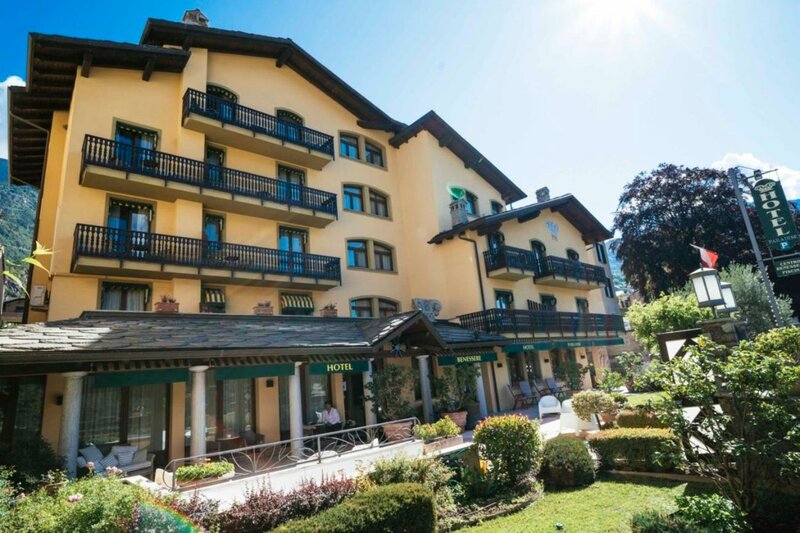 Гостиница Paradise Hotel & Wellness
