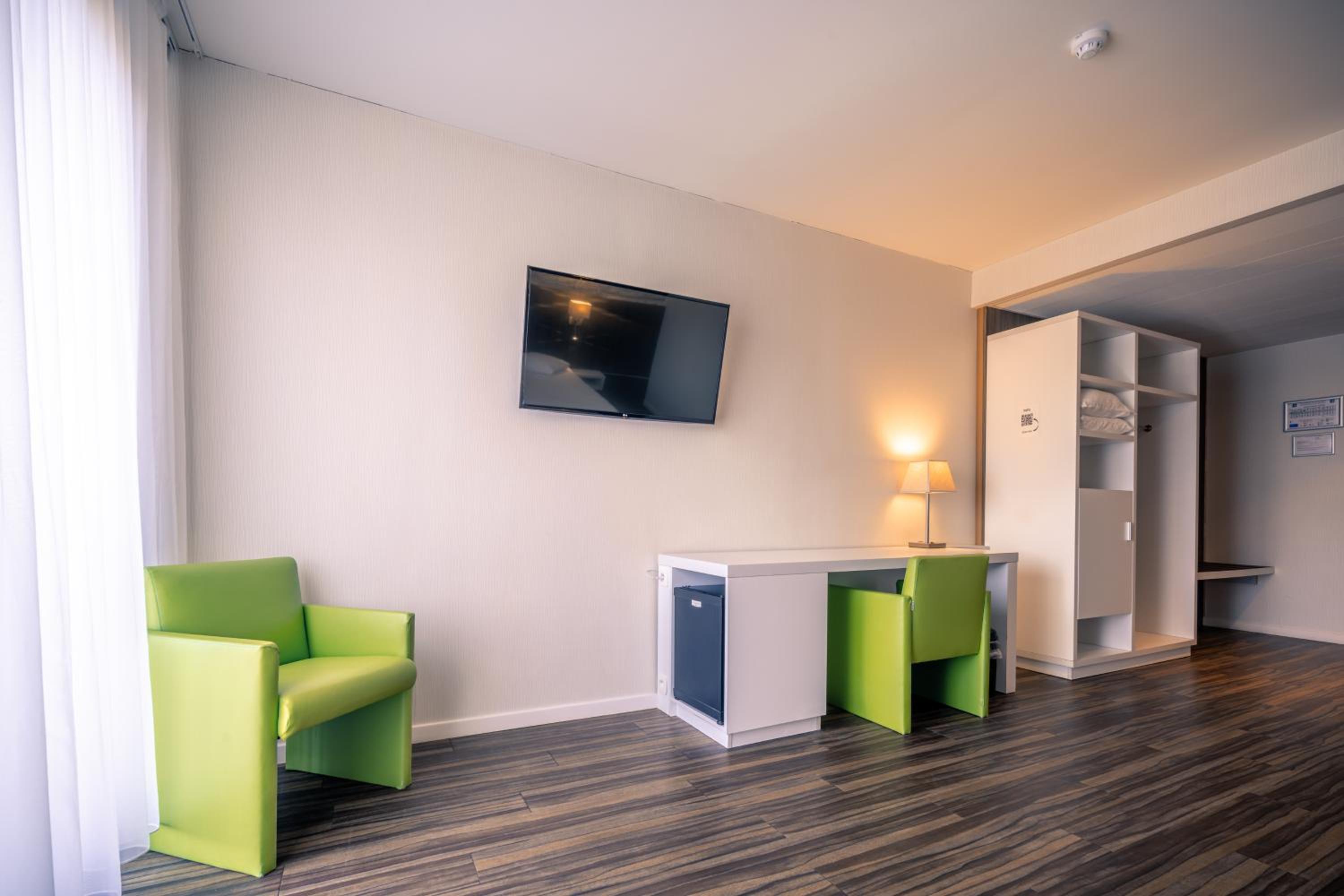 Фото Hotel Royal Astrid