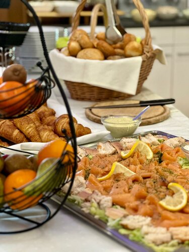 Гостиница Hotel & Restaurant Wiggers