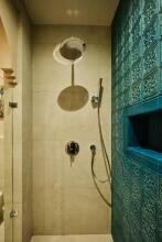 Гостиница Kosh Havuz Boutique Hotel в Самарканде